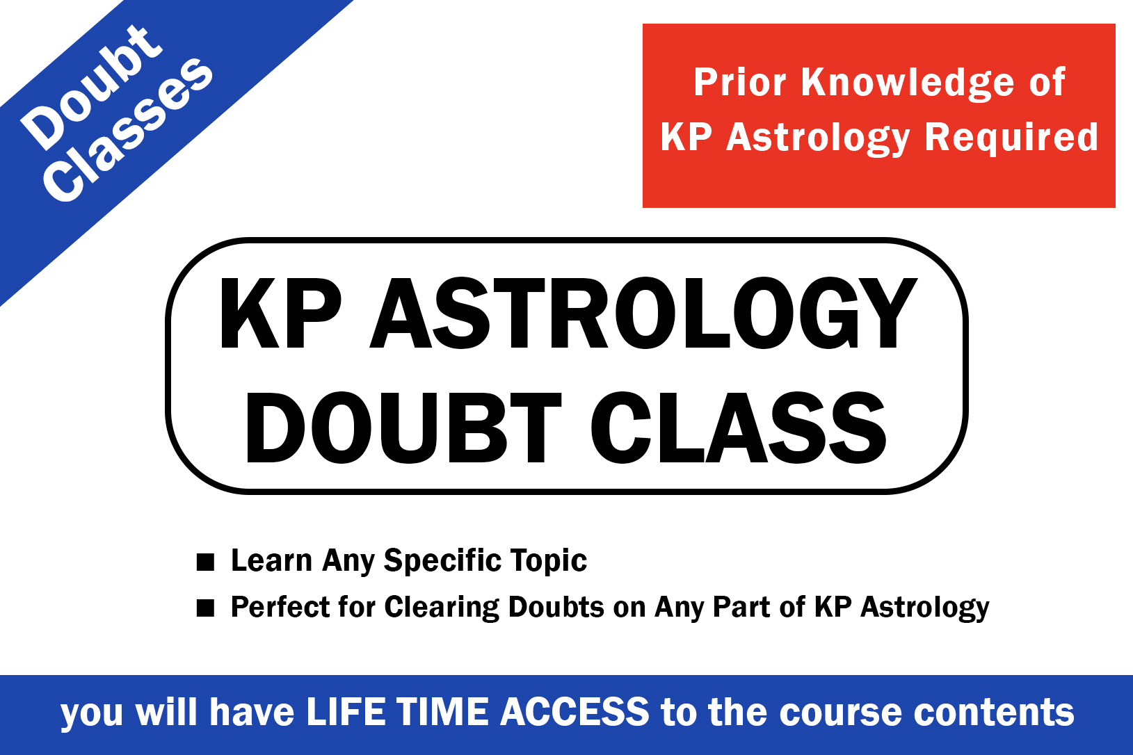 Course Banner